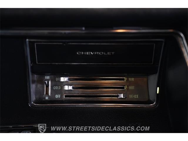 1970 Chevrolet Chevelle (CC-2118647) for sale in Lavergne, Tennessee