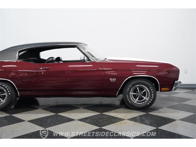 1970 Chevrolet Chevelle (CC-2118647) for sale in Lavergne, Tennessee