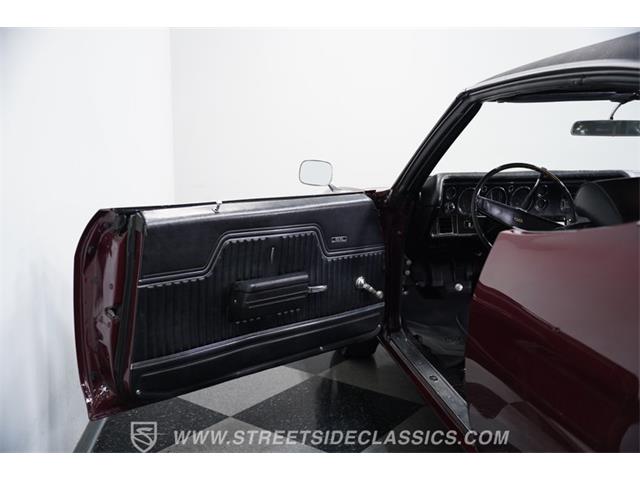 1970 Chevrolet Chevelle (CC-2118647) for sale in Lavergne, Tennessee