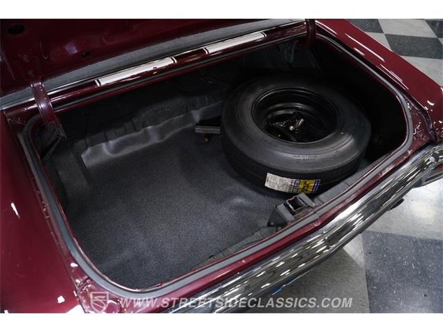 1970 Chevrolet Chevelle (CC-2118647) for sale in Lavergne, Tennessee