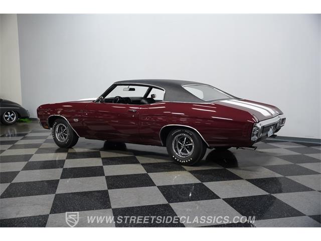 1970 Chevrolet Chevelle (CC-2118647) for sale in Lavergne, Tennessee
