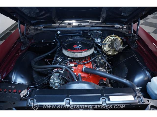 1970 Chevrolet Chevelle (CC-2118647) for sale in Lavergne, Tennessee