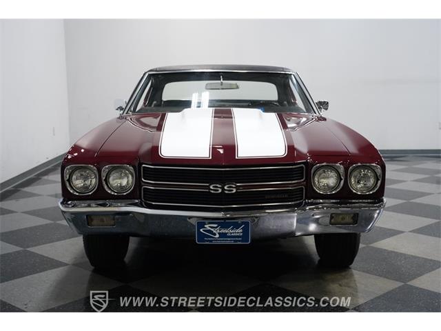 1970 Chevrolet Chevelle (CC-2118647) for sale in Lavergne, Tennessee
