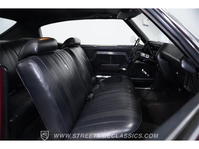 1970 Chevrolet Chevelle (CC-2118647) for sale in Lavergne, Tennessee