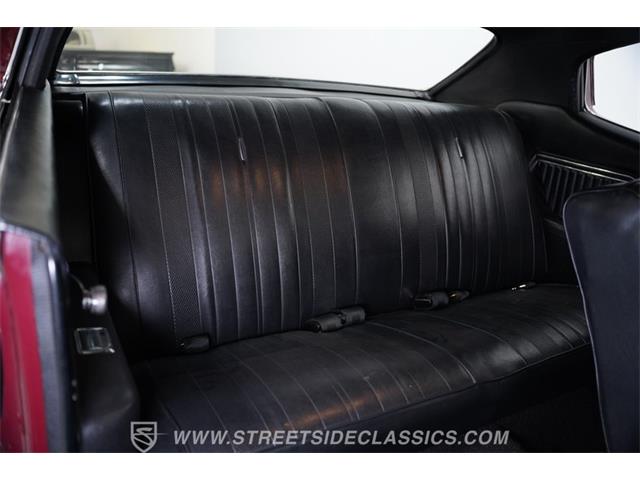 1970 Chevrolet Chevelle (CC-2118647) for sale in Lavergne, Tennessee
