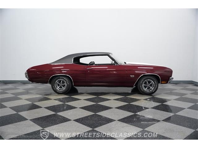 1970 Chevrolet Chevelle (CC-2118647) for sale in Lavergne, Tennessee