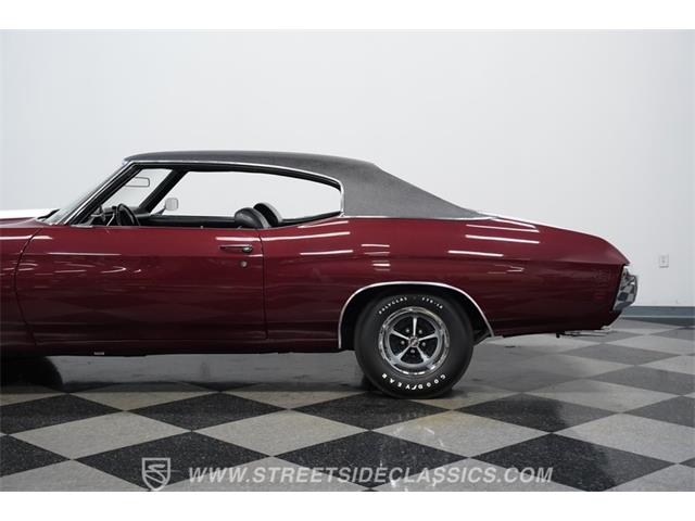 1970 Chevrolet Chevelle (CC-2118647) for sale in Lavergne, Tennessee