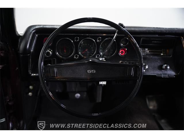 1970 Chevrolet Chevelle (CC-2118647) for sale in Lavergne, Tennessee