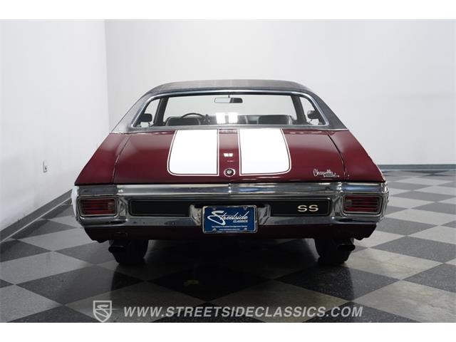 1970 Chevrolet Chevelle (CC-2118647) for sale in Lavergne, Tennessee