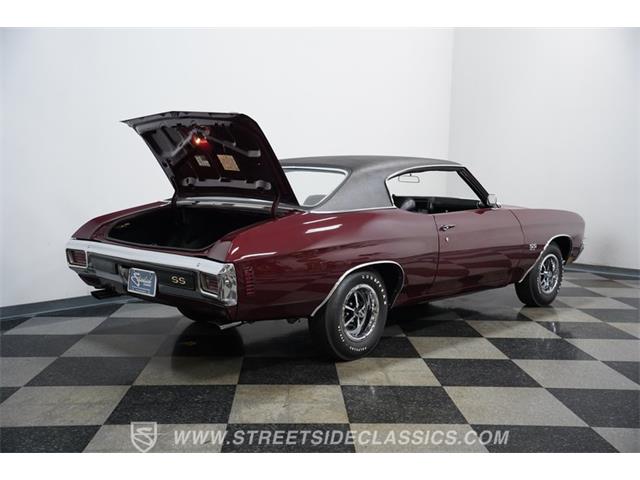 1970 Chevrolet Chevelle (CC-2118647) for sale in Lavergne, Tennessee