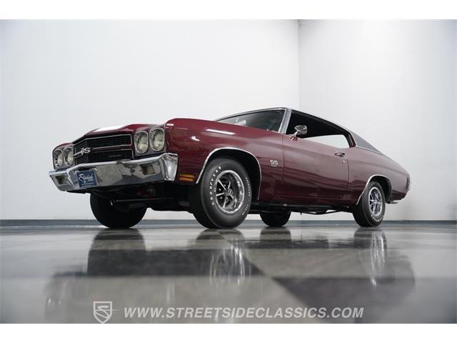 1970 Chevrolet Chevelle (CC-2118647) for sale in Lavergne, Tennessee