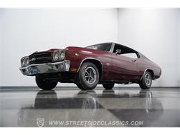 1970 Chevrolet Chevelle (CC-2118647) for sale in Lavergne, Tennessee