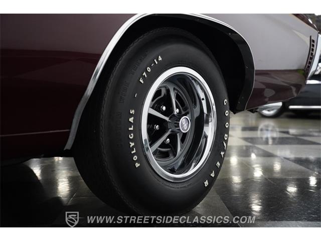 1970 Chevrolet Chevelle (CC-2118647) for sale in Lavergne, Tennessee