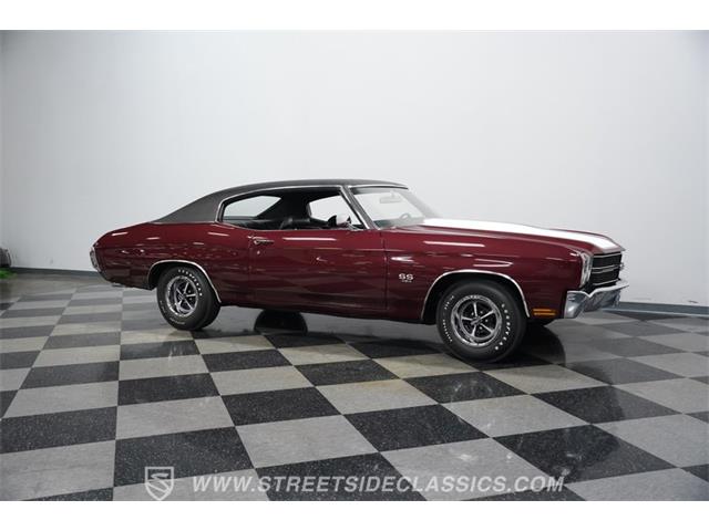 1970 Chevrolet Chevelle (CC-2118647) for sale in Lavergne, Tennessee