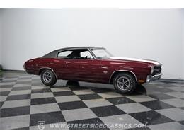 1970 Chevrolet Chevelle (CC-2118647) for sale in Lavergne, Tennessee