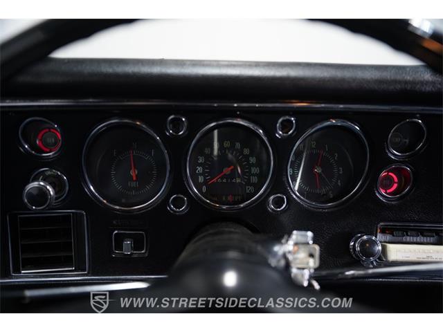 1970 Chevrolet Chevelle (CC-2118647) for sale in Lavergne, Tennessee