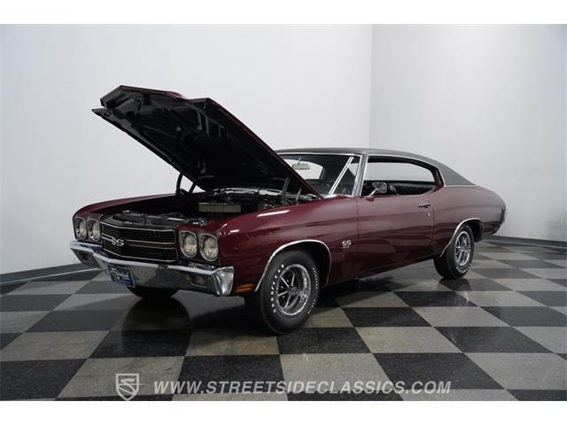 1970 Chevrolet Chevelle (CC-2118647) for sale in Lavergne, Tennessee