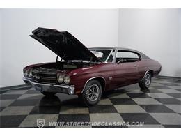 1970 Chevrolet Chevelle (CC-2118647) for sale in Lavergne, Tennessee