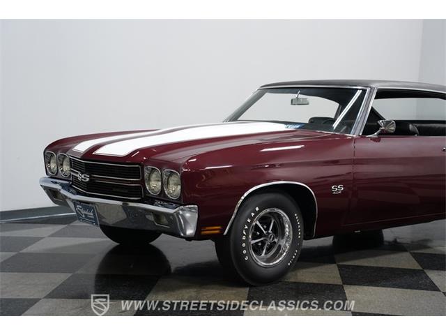 1970 Chevrolet Chevelle (CC-2118647) for sale in Lavergne, Tennessee