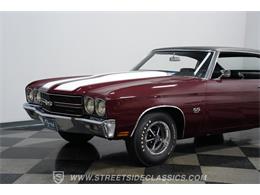 1970 Chevrolet Chevelle (CC-2118647) for sale in Lavergne, Tennessee