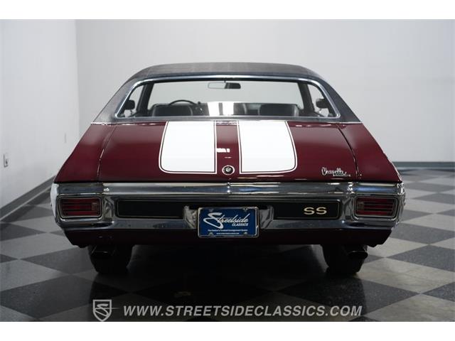 1970 Chevrolet Chevelle (CC-2118647) for sale in Lavergne, Tennessee