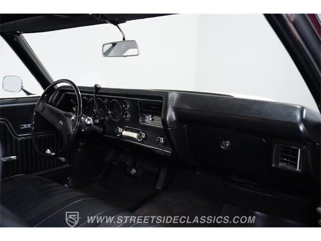 1970 Chevrolet Chevelle (CC-2118647) for sale in Lavergne, Tennessee