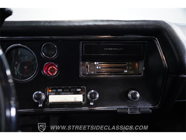 1970 Chevrolet Chevelle (CC-2118647) for sale in Lavergne, Tennessee