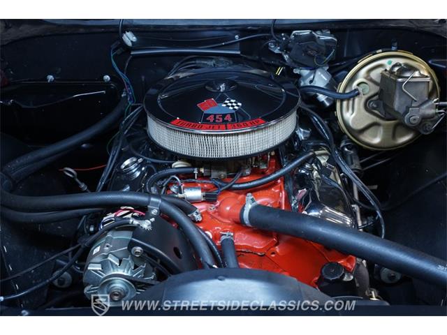 1970 Chevrolet Chevelle (CC-2118647) for sale in Lavergne, Tennessee