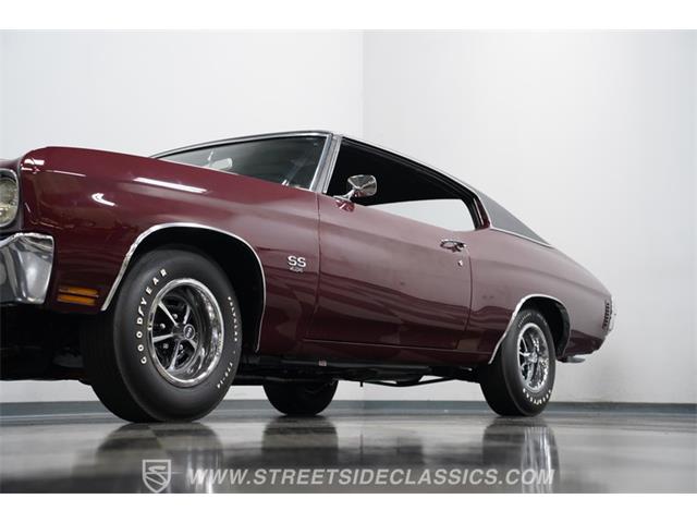 1970 Chevrolet Chevelle (CC-2118647) for sale in Lavergne, Tennessee