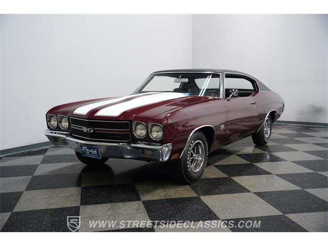 1970 Chevrolet Chevelle (CC-2118647) for sale in Lavergne, Tennessee