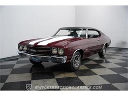 1970 Chevrolet Chevelle (CC-2118647) for sale in Lavergne, Tennessee
