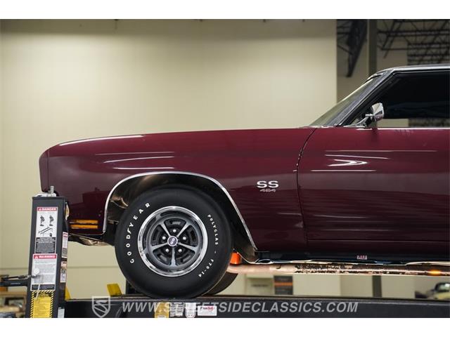 1970 Chevrolet Chevelle (CC-2118647) for sale in Lavergne, Tennessee