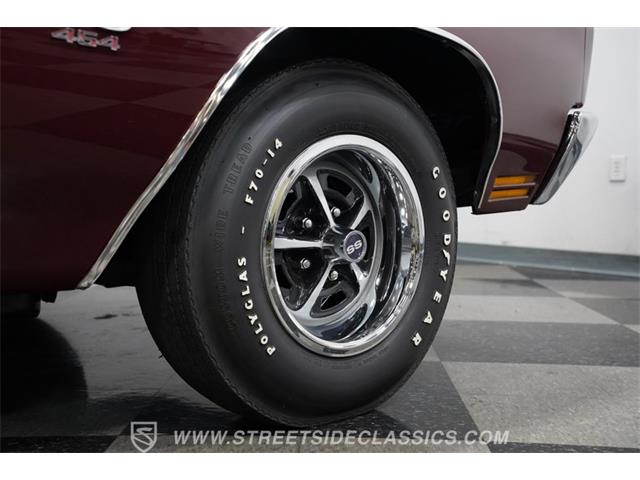 1970 Chevrolet Chevelle (CC-2118647) for sale in Lavergne, Tennessee