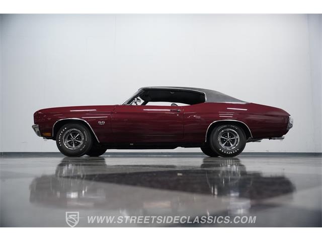 1970 Chevrolet Chevelle (CC-2118647) for sale in Lavergne, Tennessee