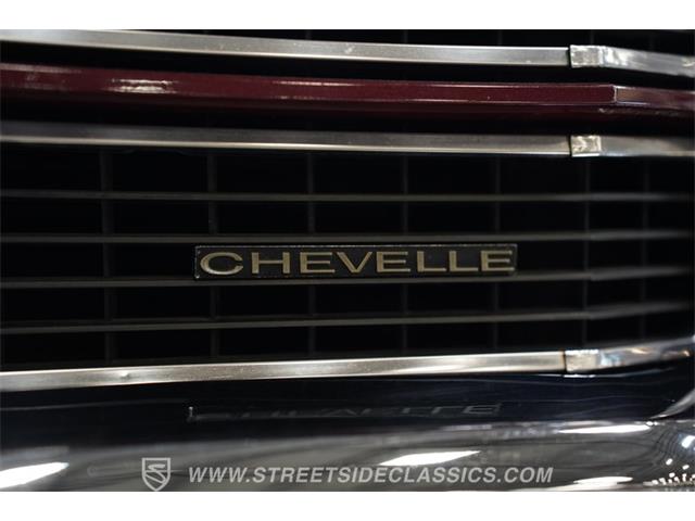 1970 Chevrolet Chevelle (CC-2118647) for sale in Lavergne, Tennessee