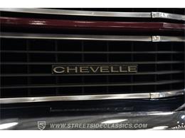 1970 Chevrolet Chevelle (CC-2118647) for sale in Lavergne, Tennessee