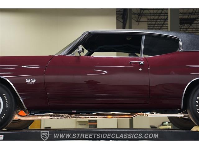 1970 Chevrolet Chevelle (CC-2118647) for sale in Lavergne, Tennessee