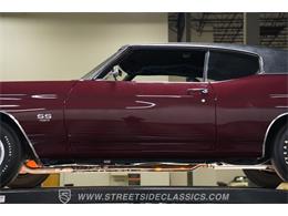 1970 Chevrolet Chevelle (CC-2118647) for sale in Lavergne, Tennessee