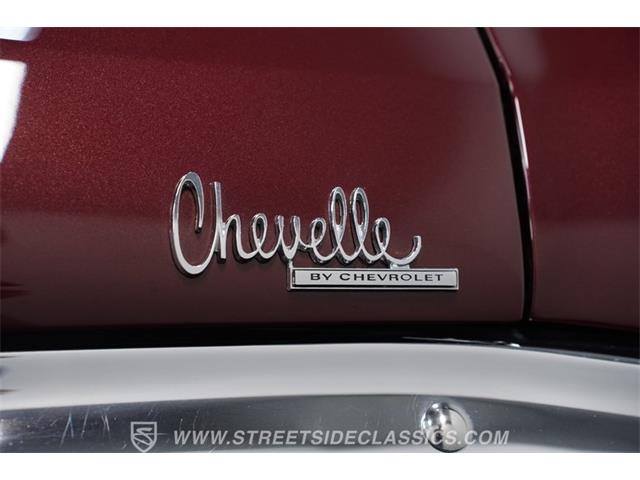 1970 Chevrolet Chevelle (CC-2118647) for sale in Lavergne, Tennessee