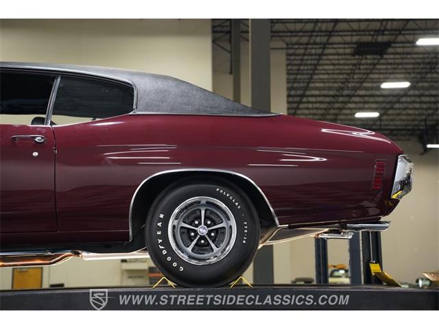 1970 Chevrolet Chevelle (CC-2118647) for sale in Lavergne, Tennessee