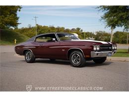 1970 Chevrolet Chevelle (CC-2118647) for sale in Lavergne, Tennessee