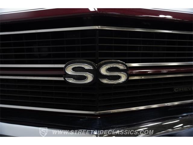 1970 Chevrolet Chevelle (CC-2118647) for sale in Lavergne, Tennessee