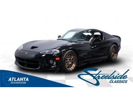 2000 Dodge Viper (CC-2118648) for sale in Lithia Springs, Georgia