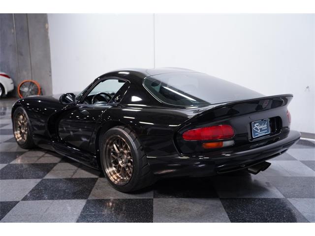 2000 Dodge Viper (CC-2118648) for sale in Lithia Springs, Georgia