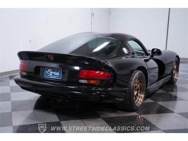 2000 Dodge Viper (CC-2118648) for sale in Lithia Springs, Georgia