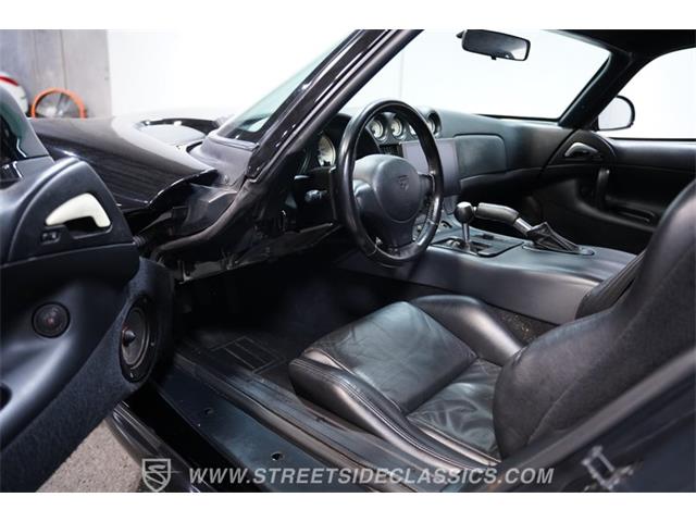 2000 Dodge Viper (CC-2118648) for sale in Lithia Springs, Georgia