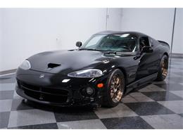 2000 Dodge Viper (CC-2118648) for sale in Lithia Springs, Georgia