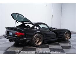 2000 Dodge Viper (CC-2118648) for sale in Lithia Springs, Georgia