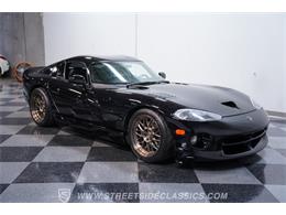 2000 Dodge Viper (CC-2118648) for sale in Lithia Springs, Georgia