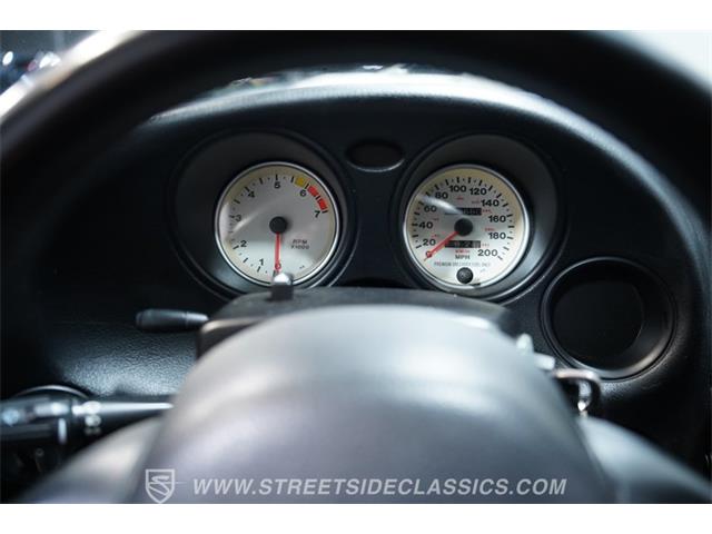 2000 Dodge Viper (CC-2118648) for sale in Lithia Springs, Georgia